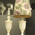 767 4602 TABLE LAMPS